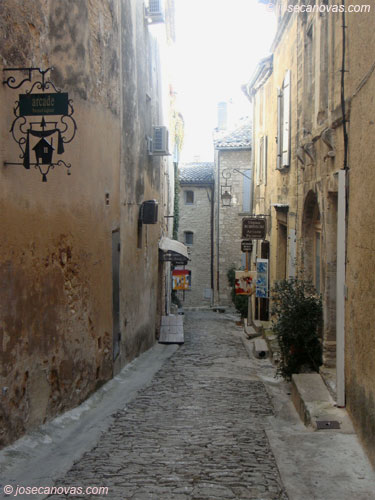 calles