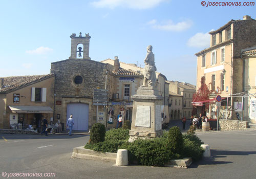 capilla
