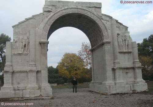 arco