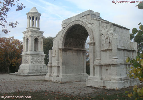 glanum