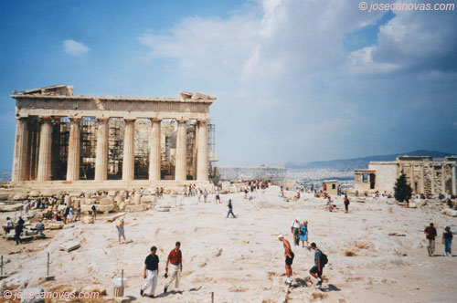 acropolis