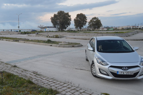 coche