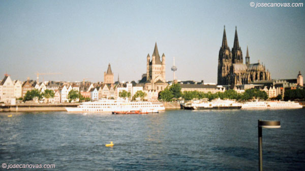 colonia