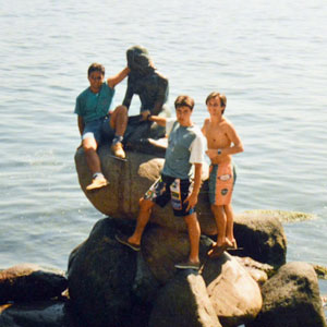 fotocolumna