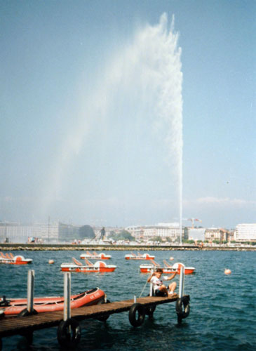 ginebra