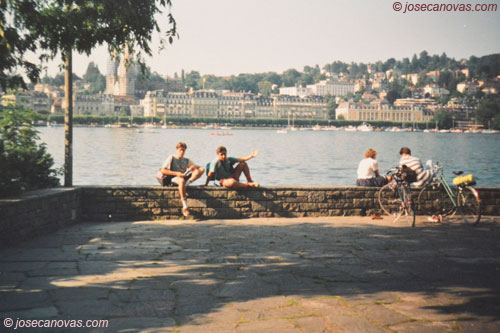 lucerna