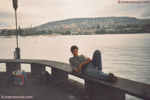 zurich