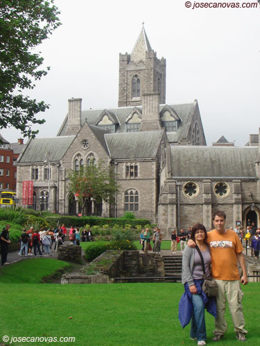 Torre de San Miguel Arcangel