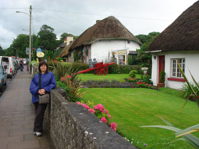 adare