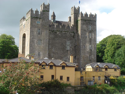 bunratty