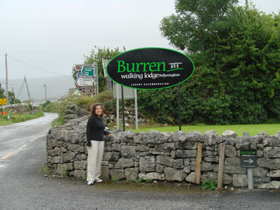 burren