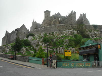 cashel