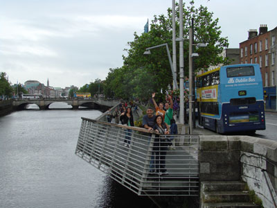 Río Liffey