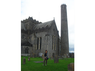 Catedral de San Canice