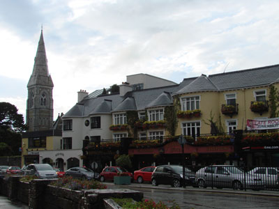 killarney