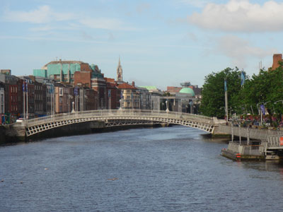 liffey