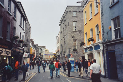 galway