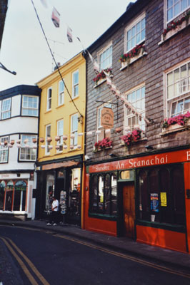 kinsale