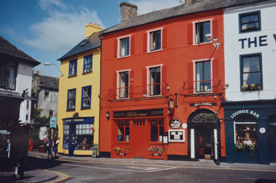 kinsale