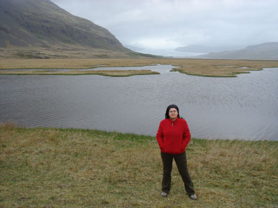 hoffellsjokull