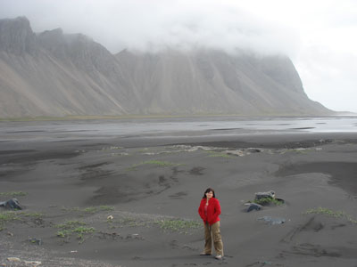 stokksnes