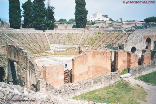 teatro