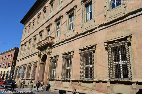 bentivoglio
