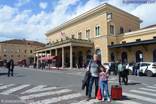 estacion