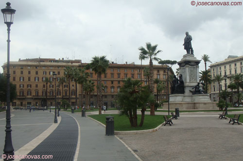 cavour