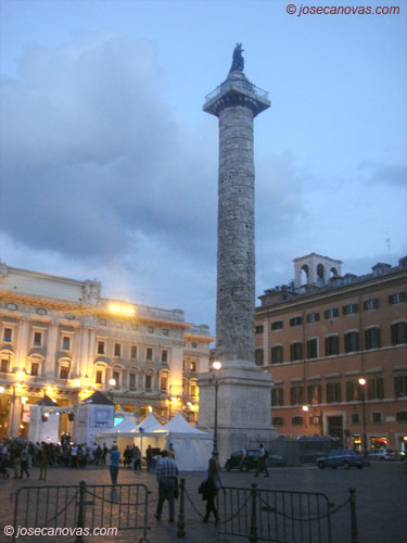colonna