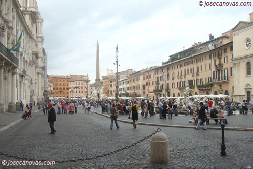 navona