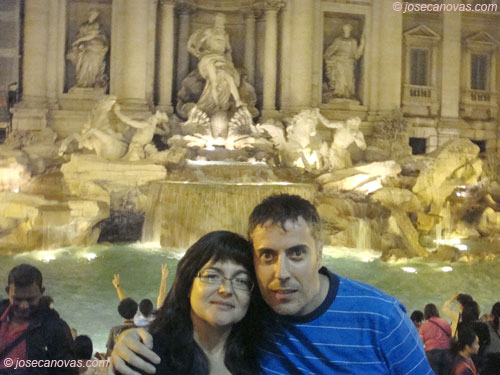 trevi