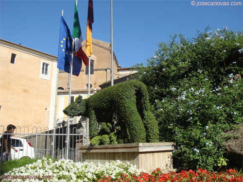 campidoglio