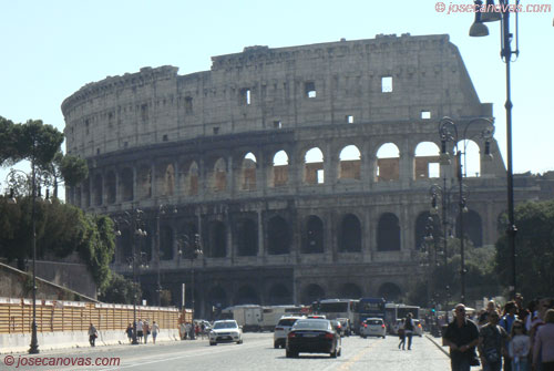 coliseo