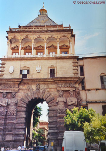 porta