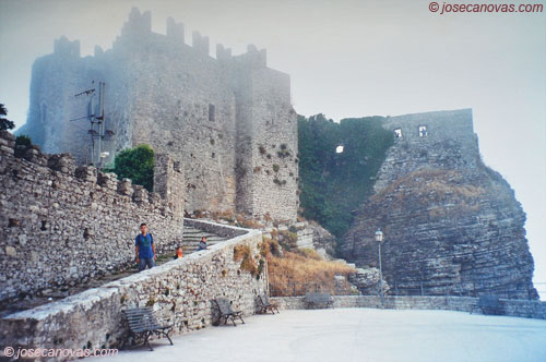 castillo