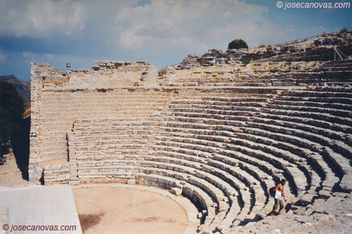 teatro