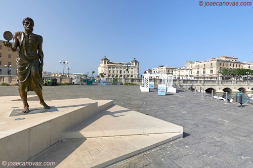 ortigia