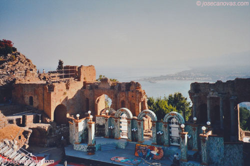 teatro