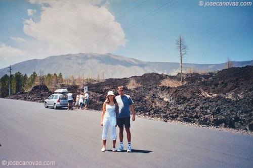 volcan