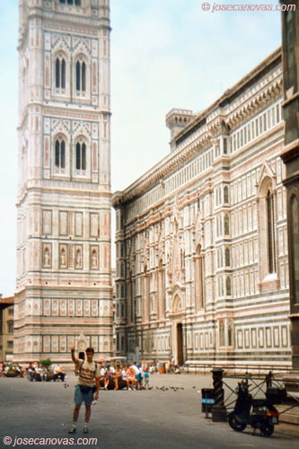 campanile