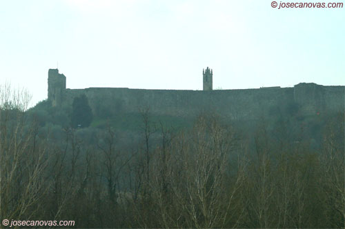 monteriggioni