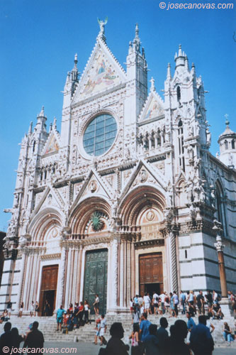 duomosiena