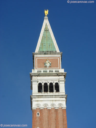 campanile