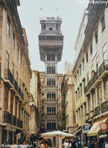 ascensor