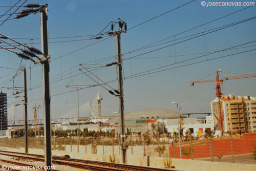 estacion