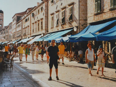 Dubrovnik (Croacia)