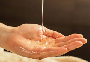 aceite