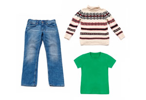 ropa