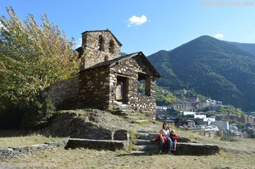 sanroma